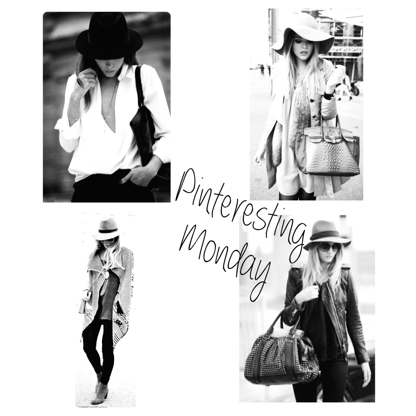 Pinteresting Monday on Beautitude - Fashion inspiration from Pinterest